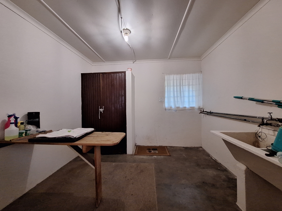 3 Bedroom Property for Sale in Vrede Free State